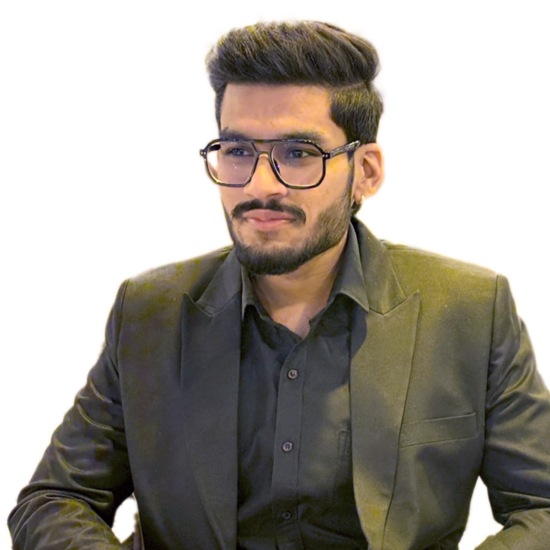Onam Arora, Founder & CEO