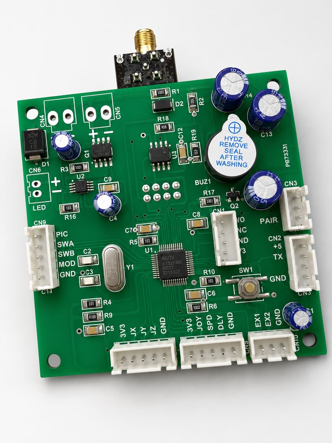 Wireless Remote Controller